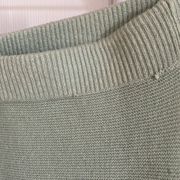 Minkpink Fitted Knit Skirt - Picture 5 of 8